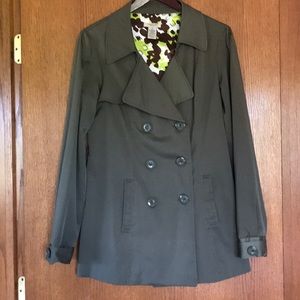 Vertigo Paris coat